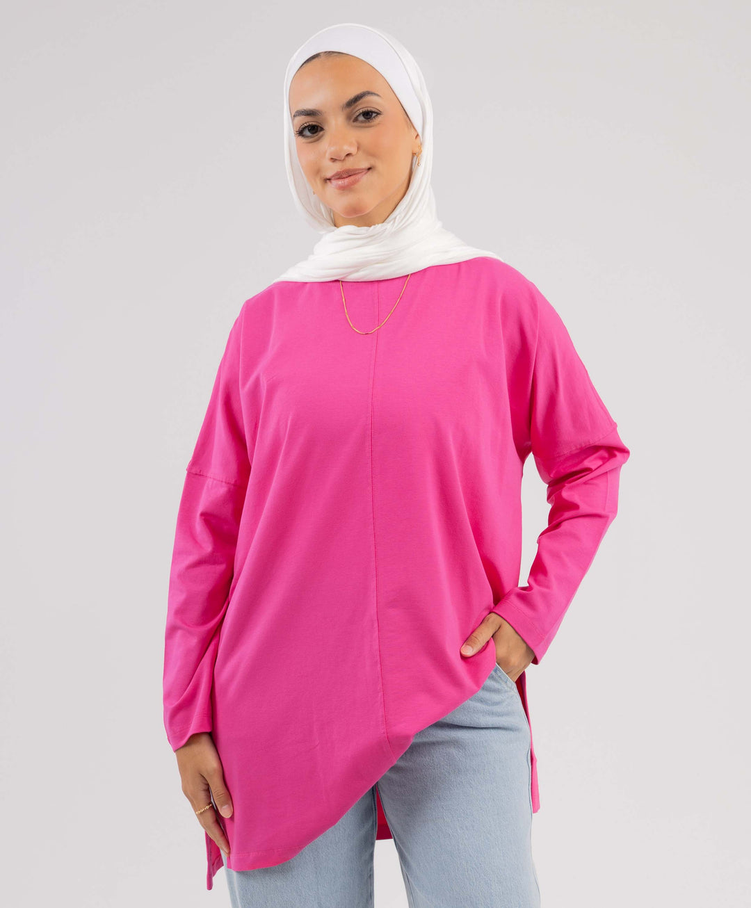 Easy Go Shirt
