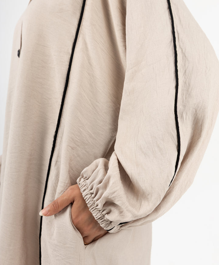 Classy Abaya