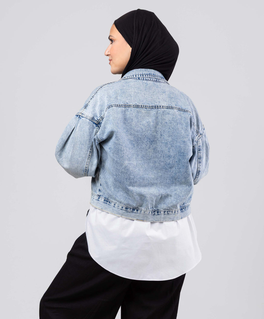 Poplin Extension