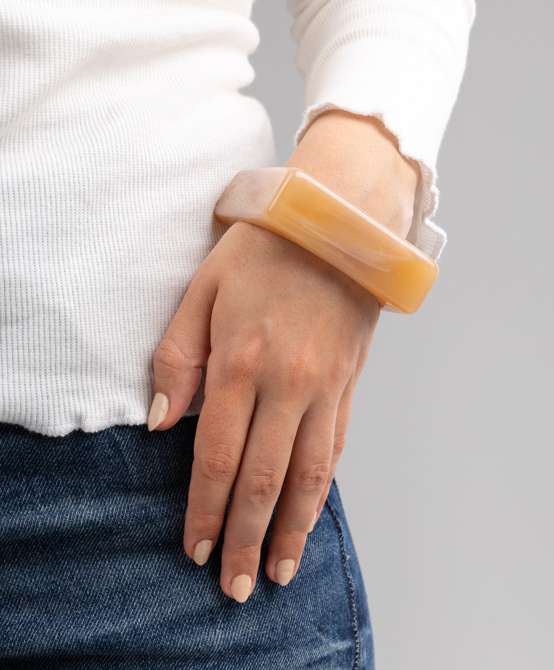 Glam Bangle