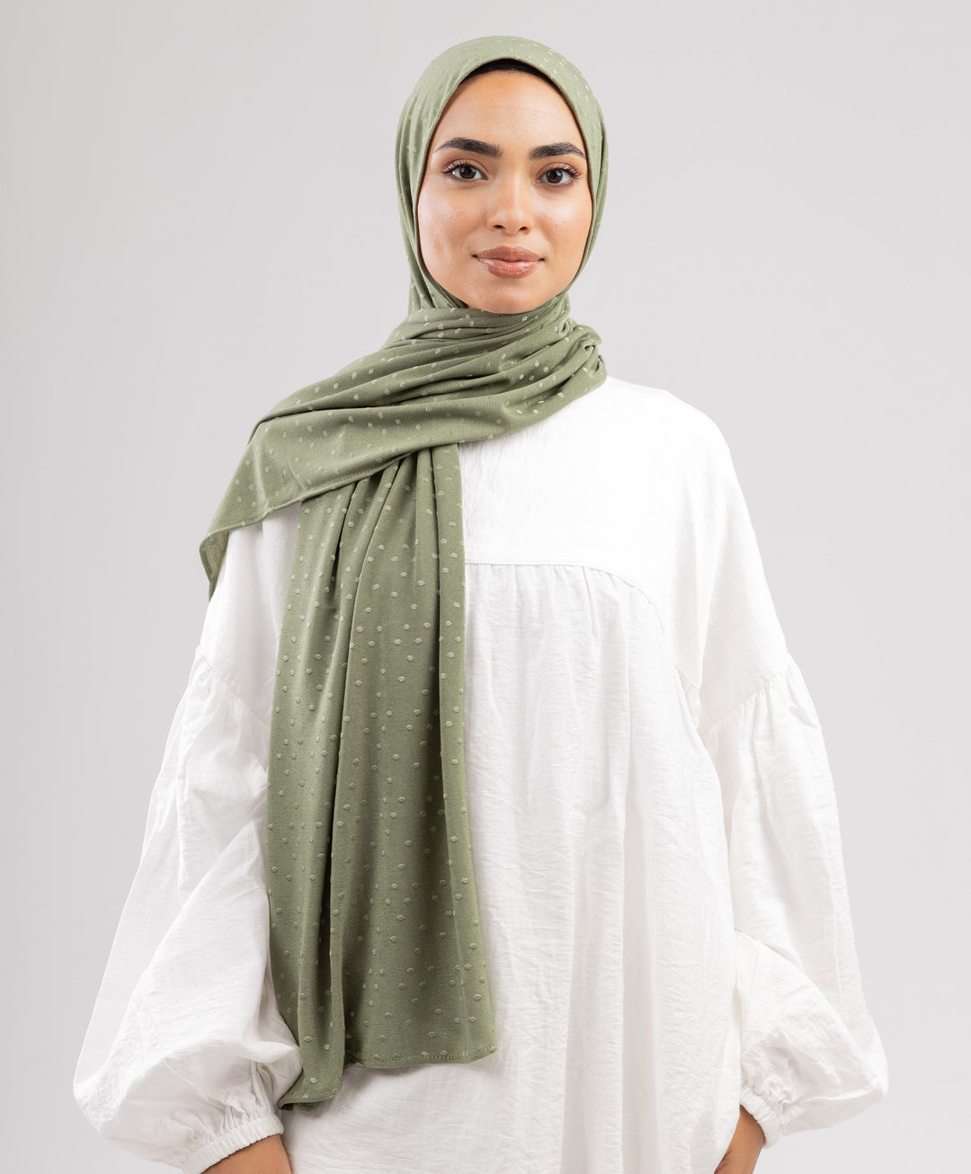 Flecks Kuwaiti Scarf