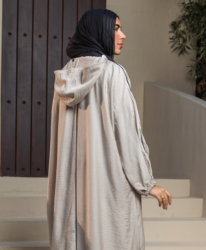 Classy Abaya