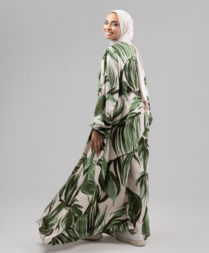Palma Dress