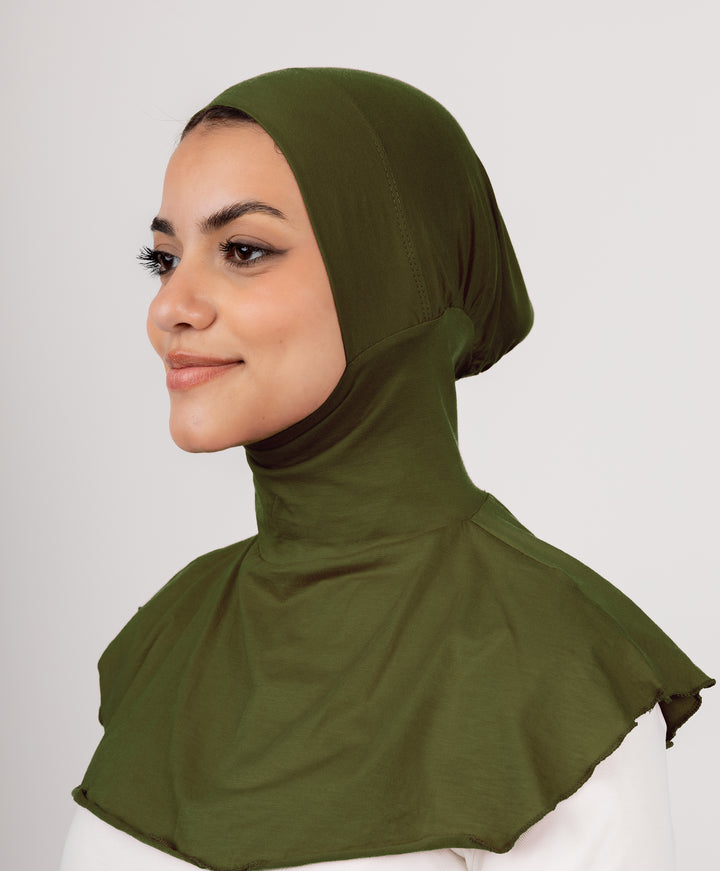 Full Neck Underscarf