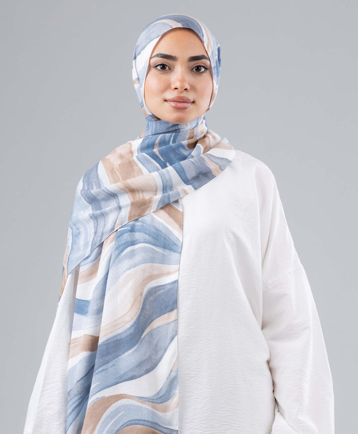 Harmony Modal Scarf