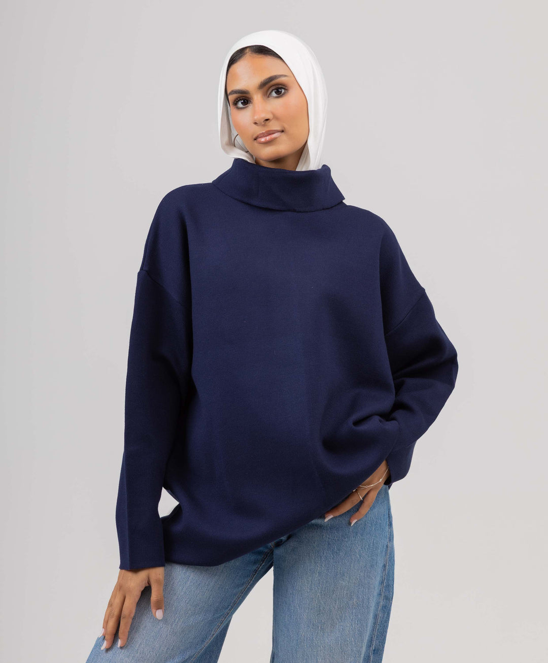 Dalal Wool Shirt