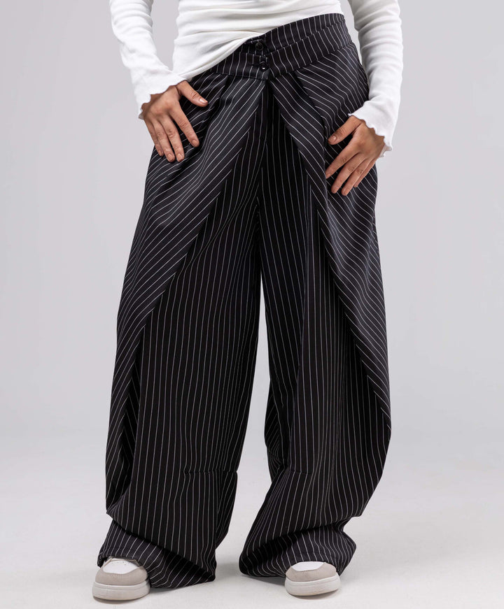 Stripe Pants