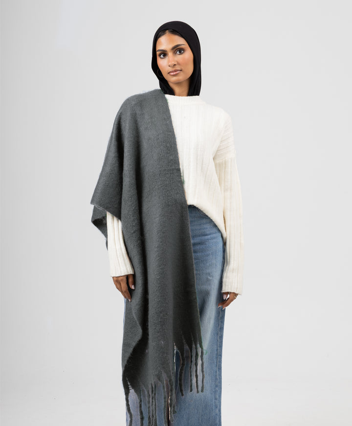 Essential Shawl