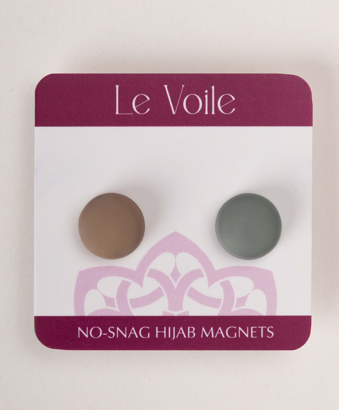Magnetic Pin Pack