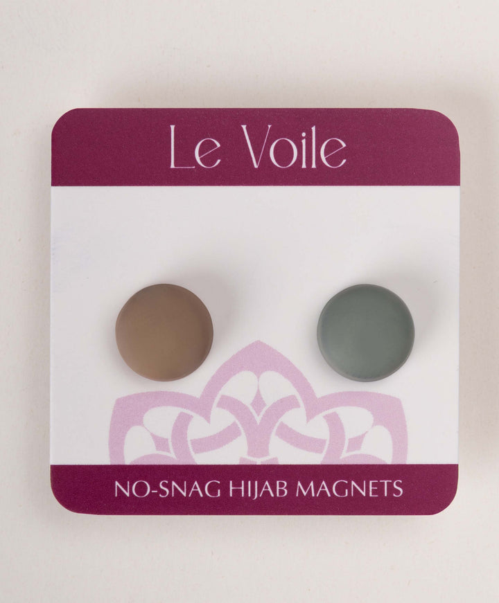 Magnetic Pin Pack