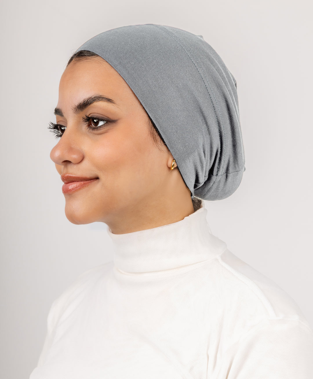 Syrian Underscarf Open End