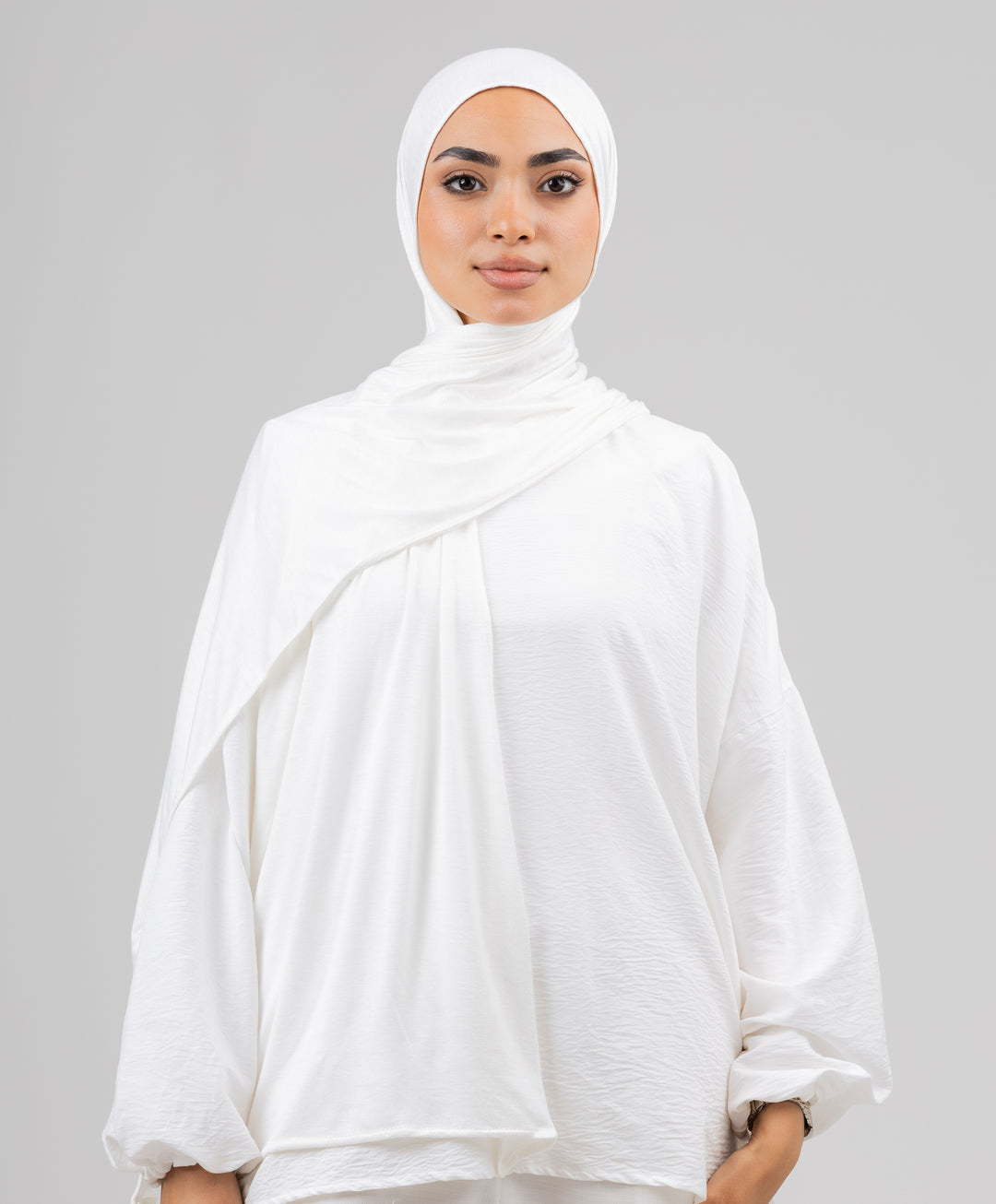 Kuwaiti Basic Scarf