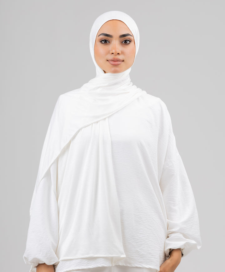 Kuwaiti Basic Scarf