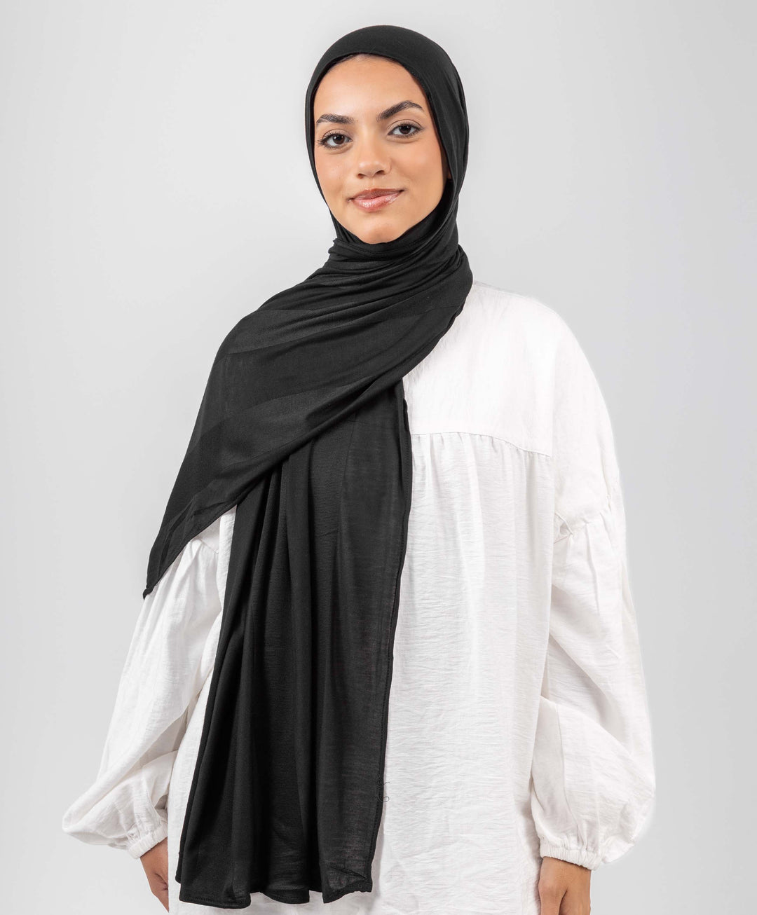 Sterling Kuwaiti Scarf