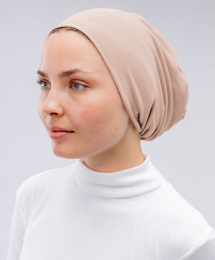 No Thread Underscarf
