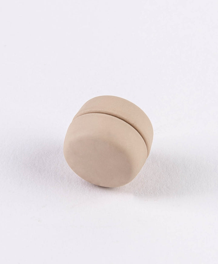 Matte Magnet Pin