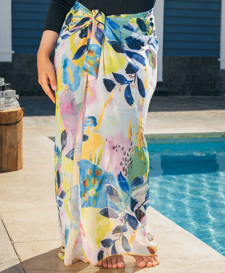Shore Cover Up