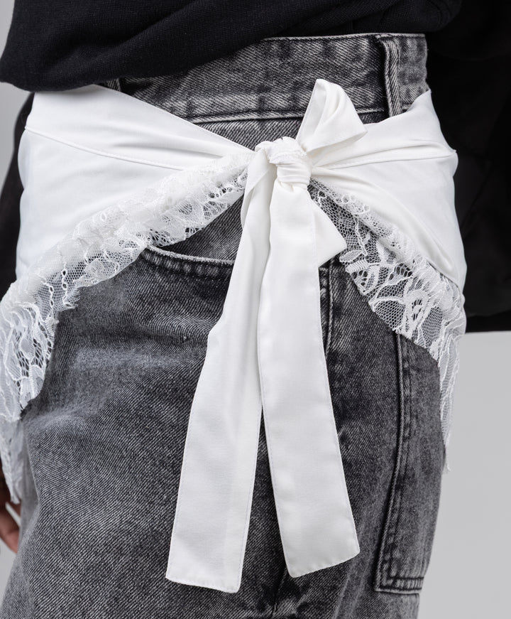 Belly Lace Extension