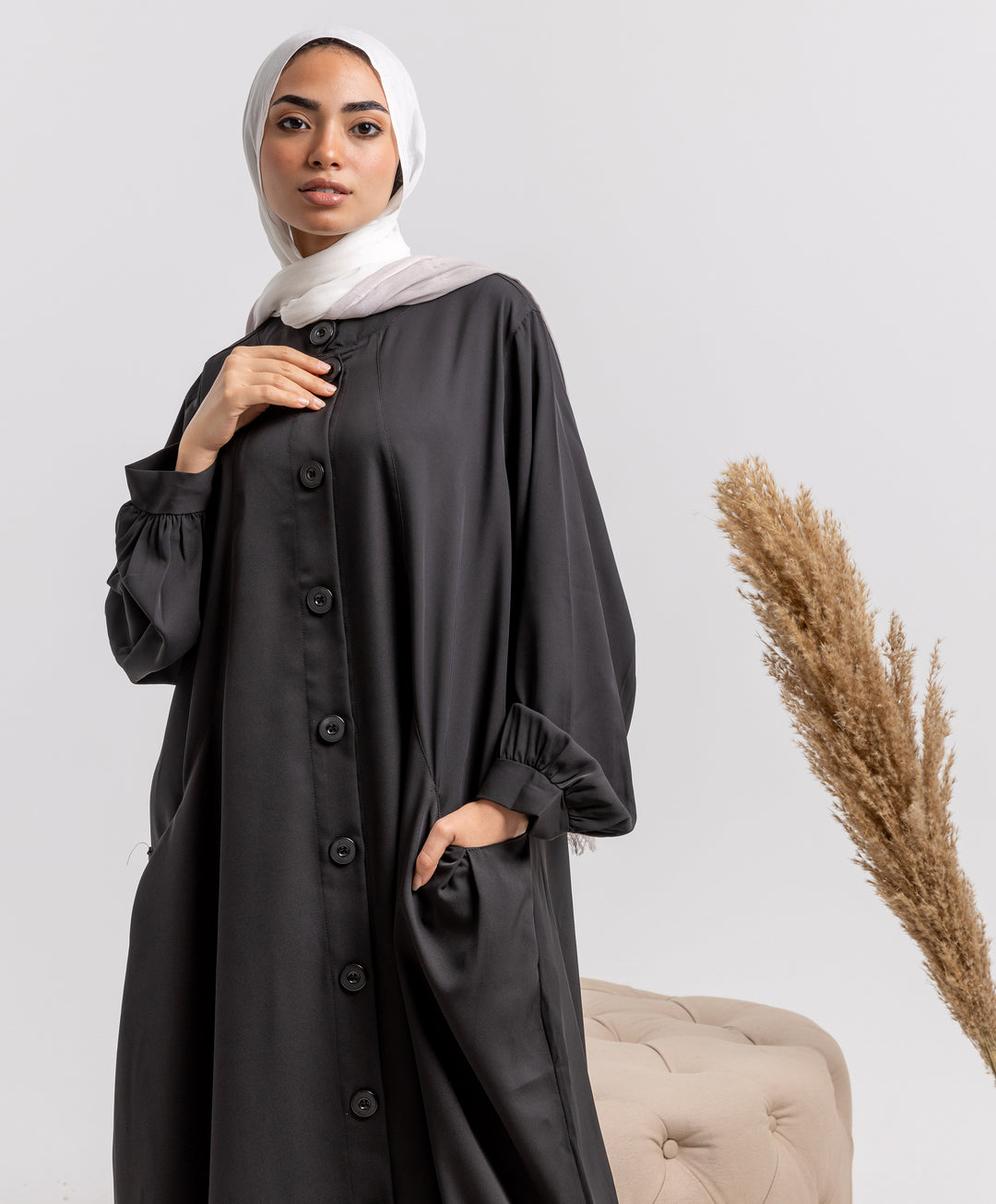 Royal Basic Abaya