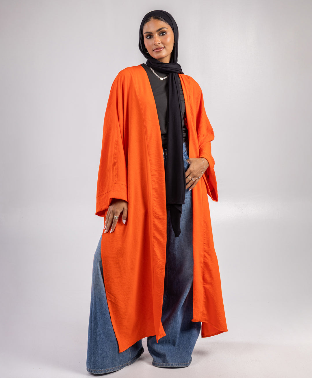 Must Have Kimono