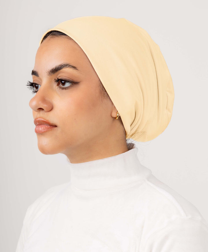 No Thread Underscarf