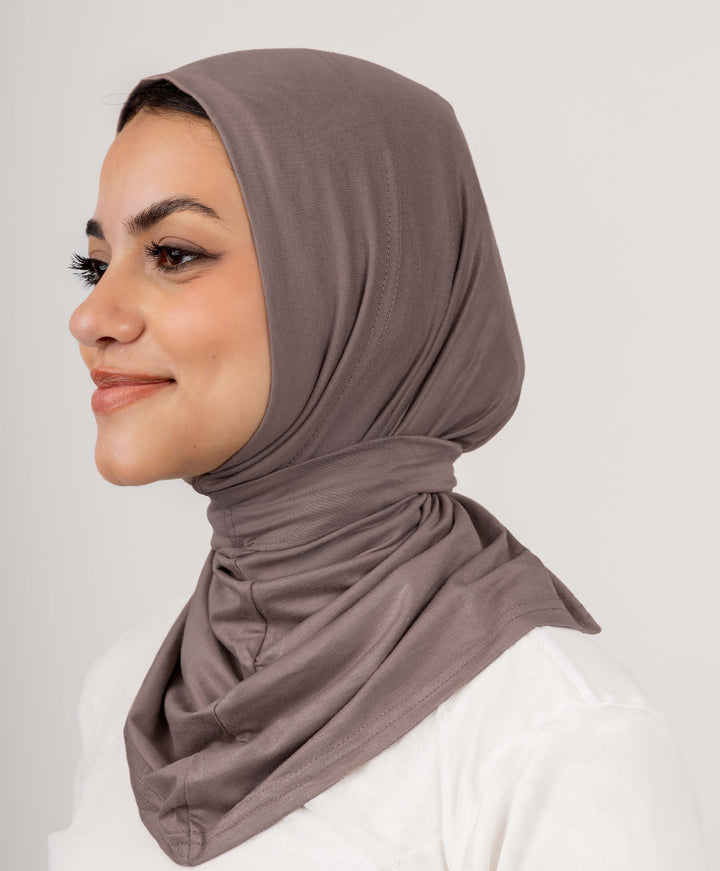 Basic Clips Underscarf