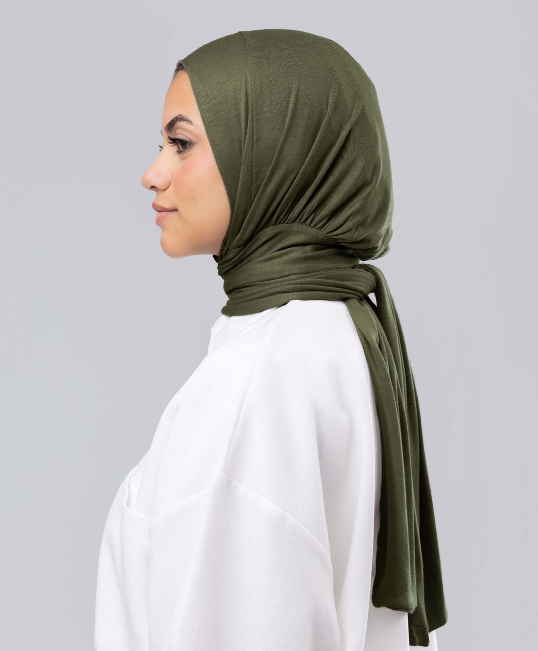 Ready Lycra Scarf