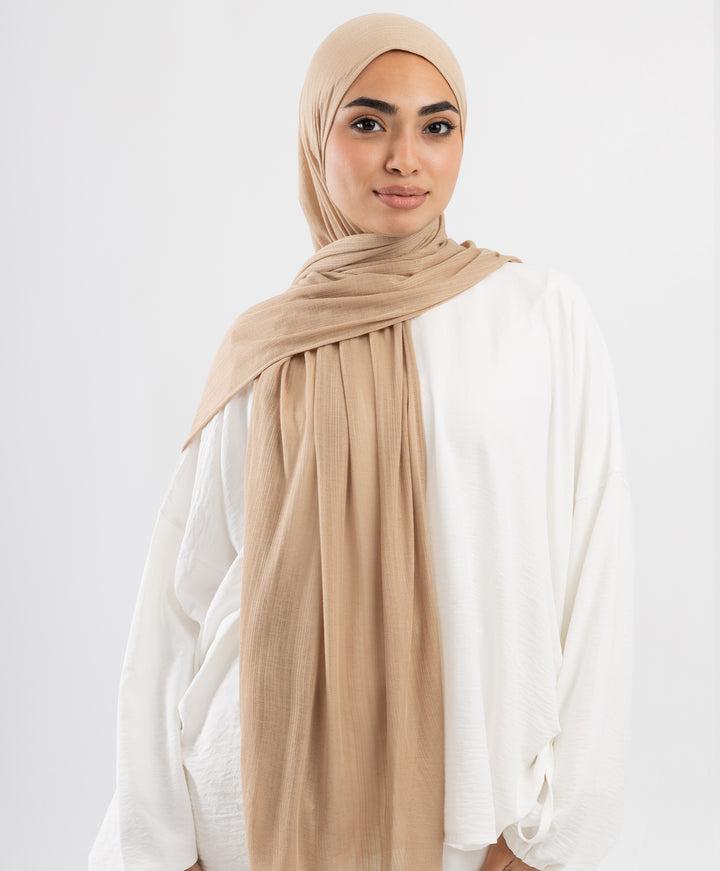 Must Have Cotton Scarf