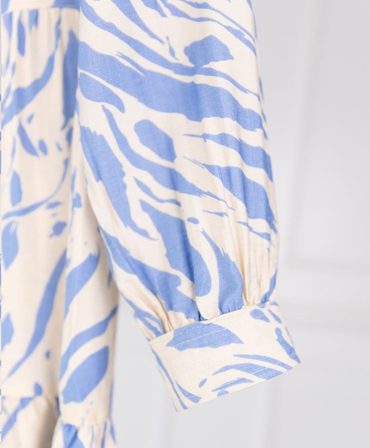 Fleuri Dress