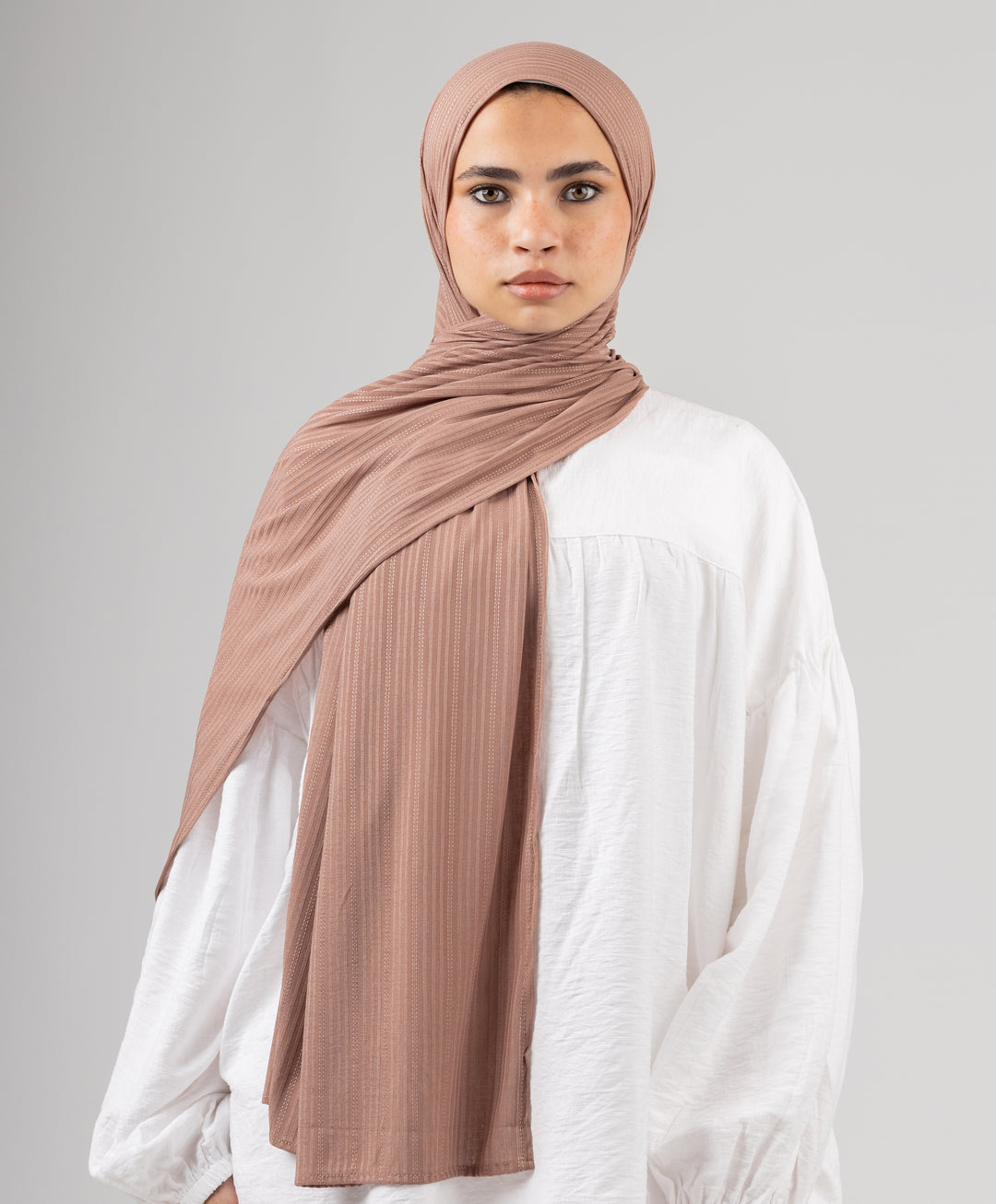 Breezy Kuwaiti Scarf