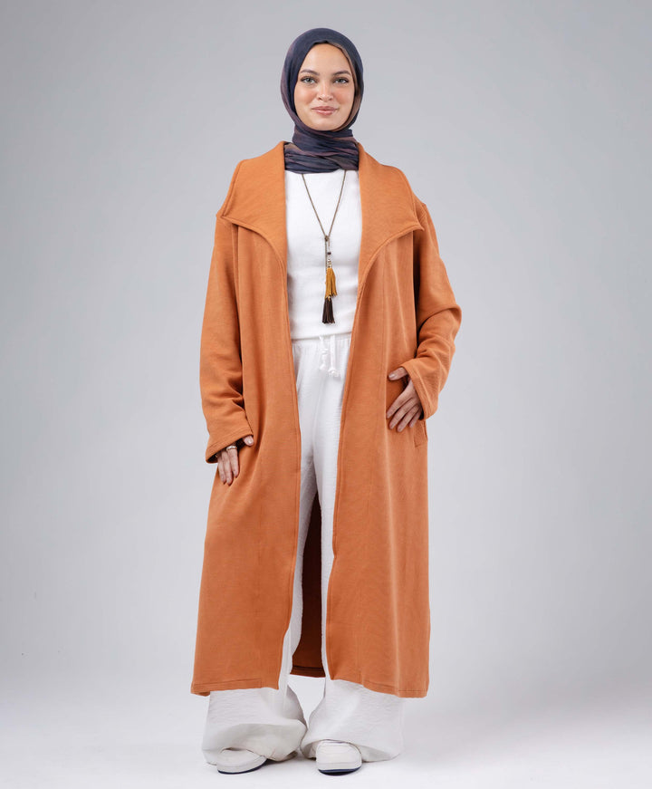 Autumn Coat
