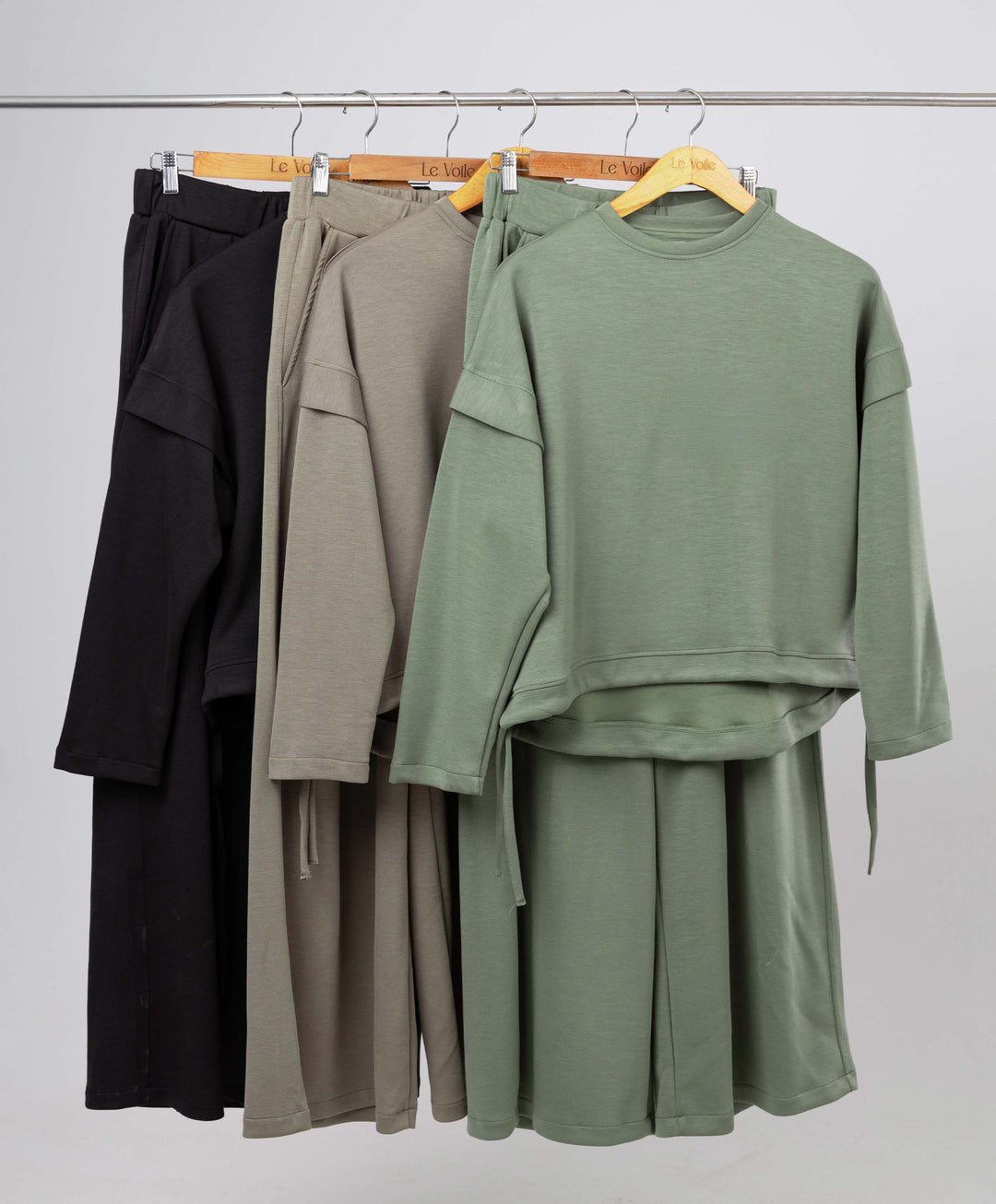 Cocoon Set
