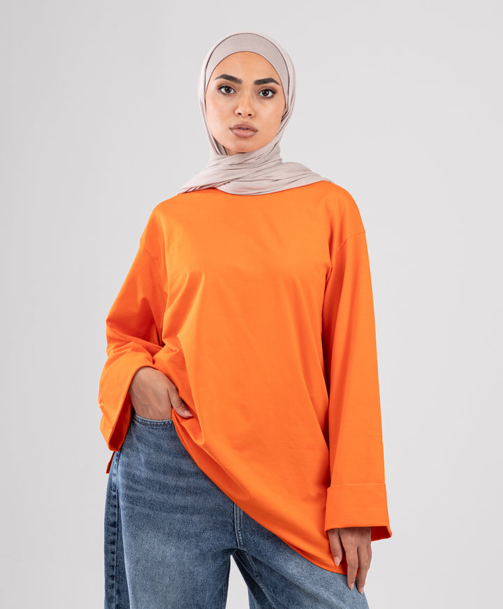 Comfy Shirt