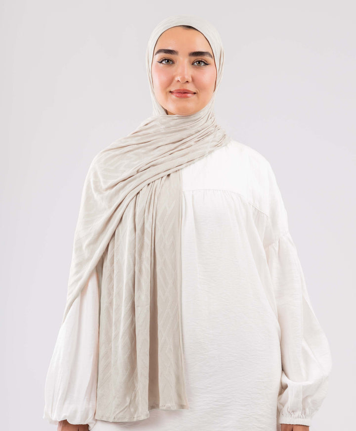 Vanta Lycra Scarf