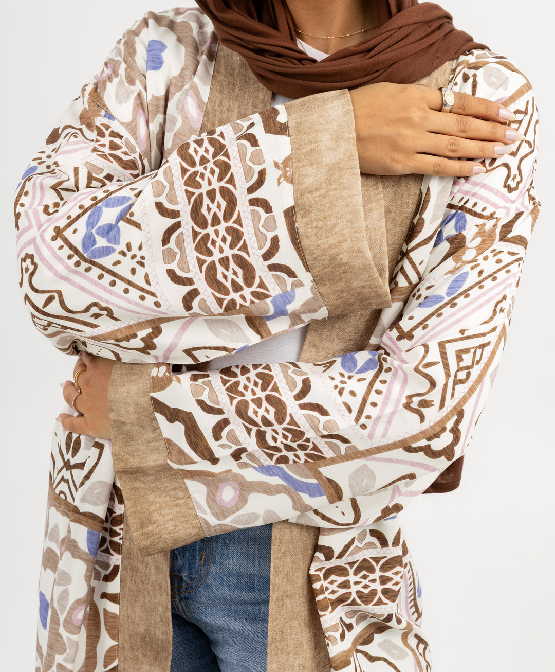 Chic Kimono