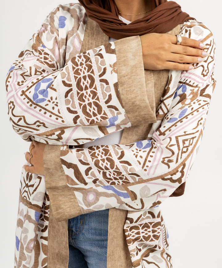 Chic Kimono