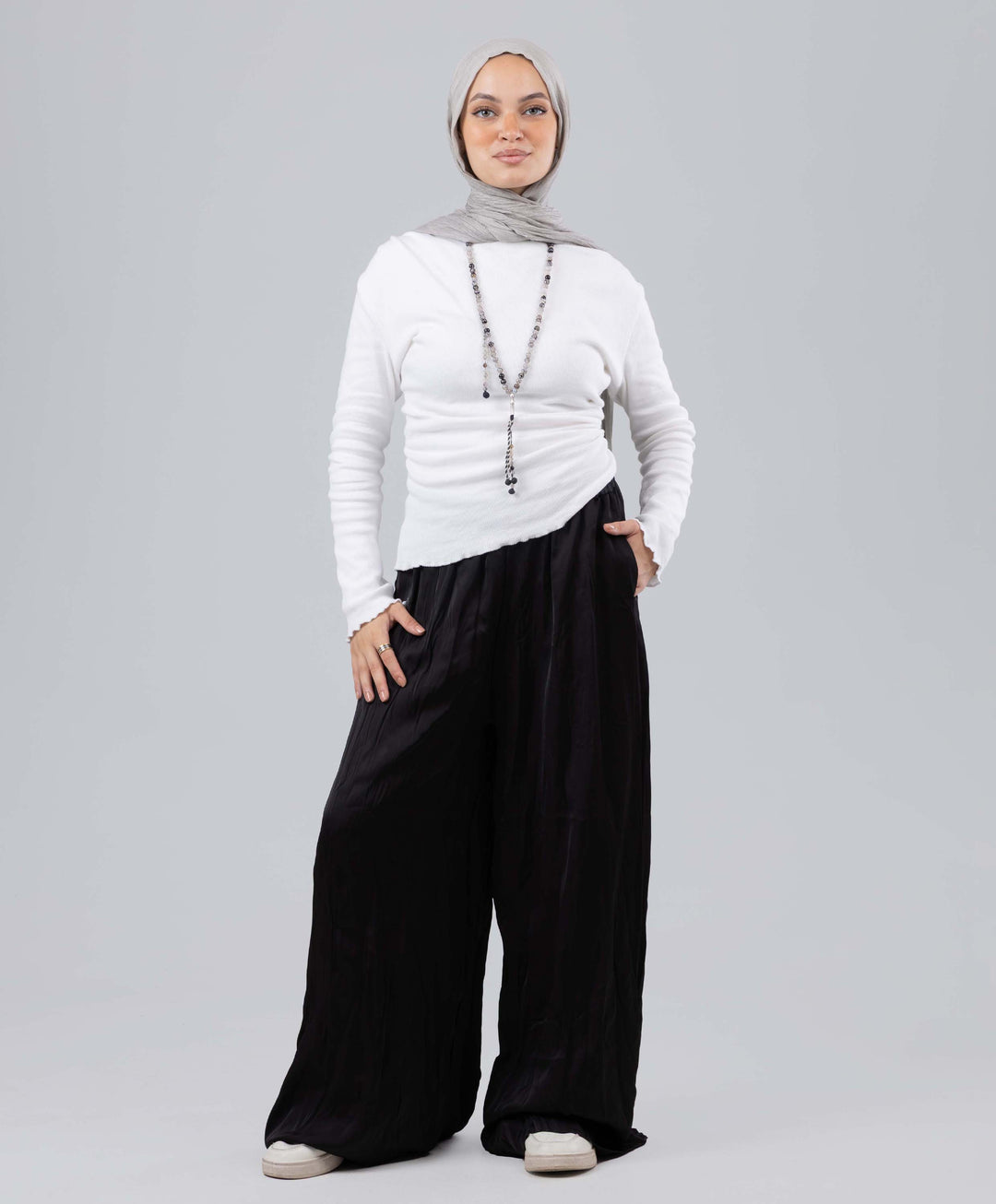 Flowy Pants