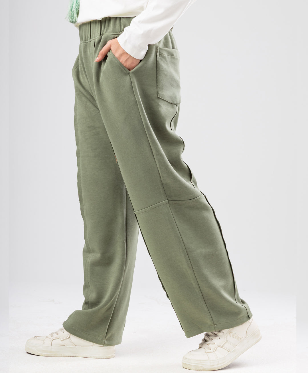 Everyday Pants