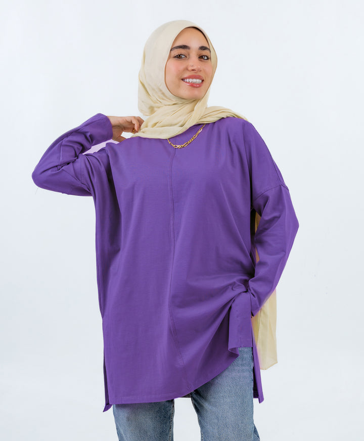 Easy Go Shirt