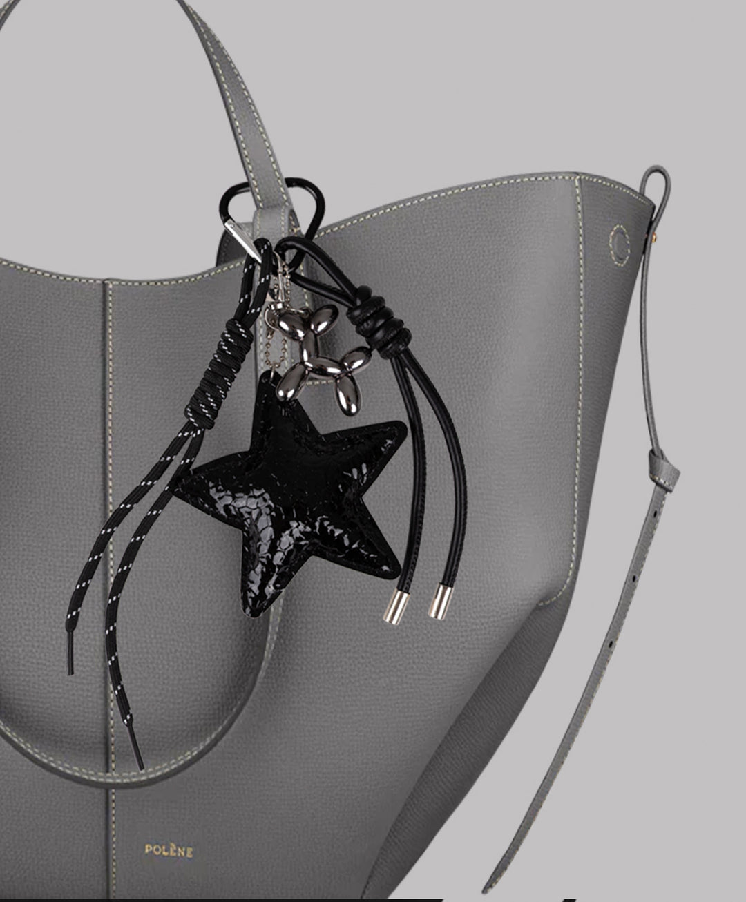 Stella Bag Charm
