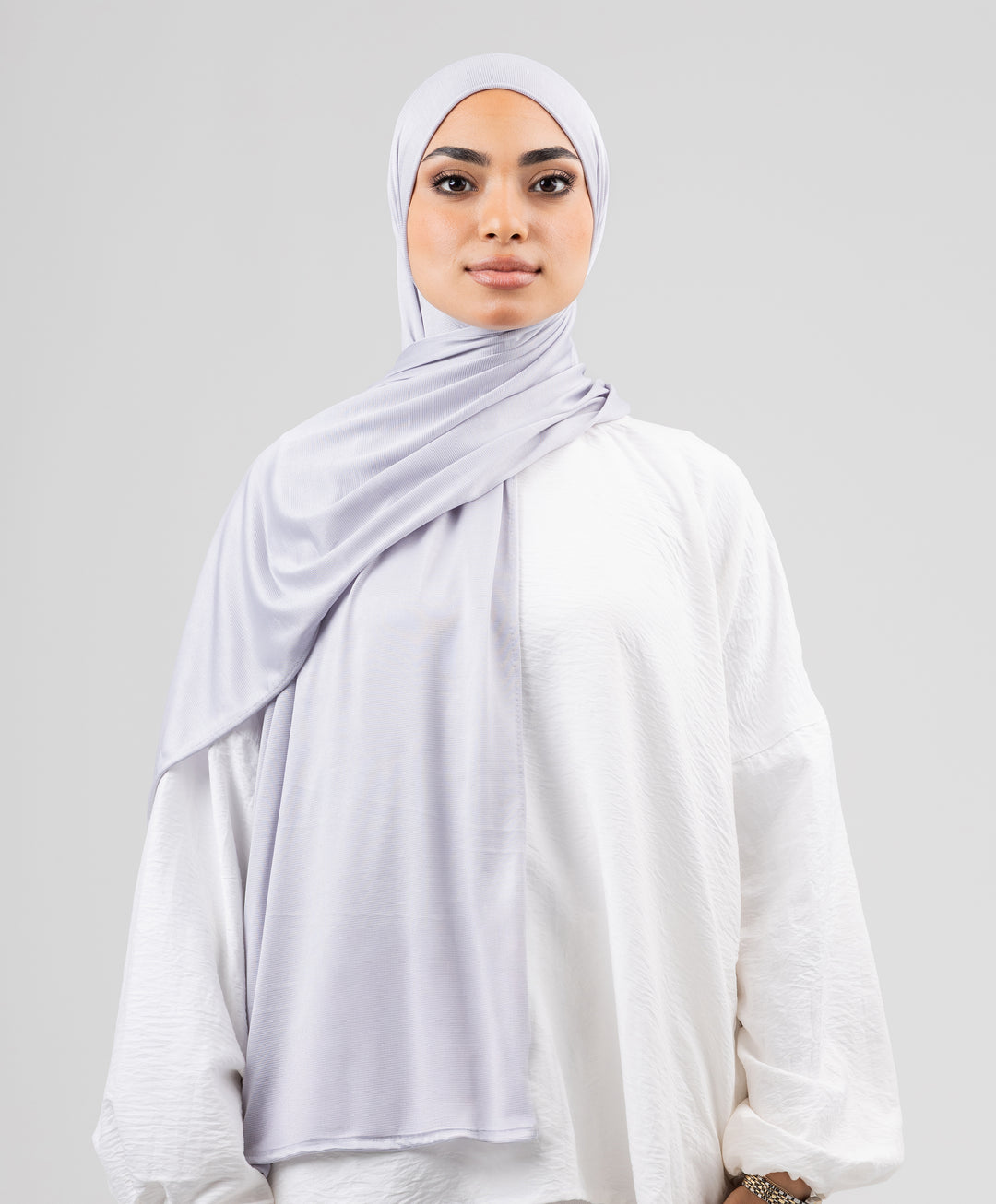 Smooth Kuwaiti Scarf