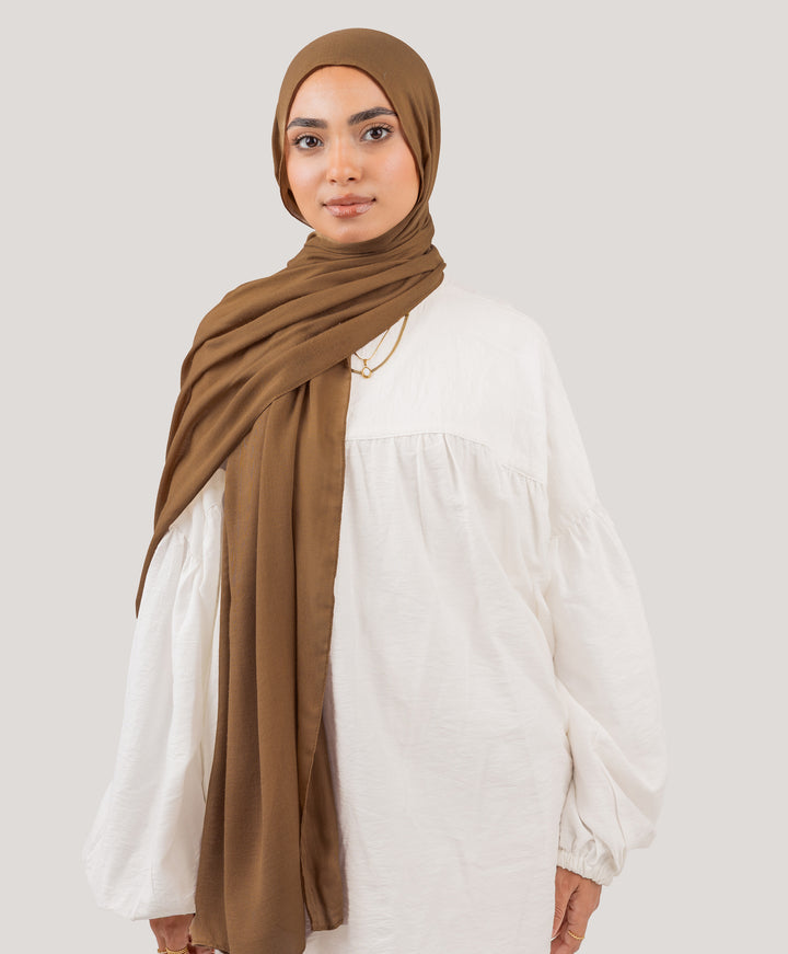 Modal Cotton Scarf