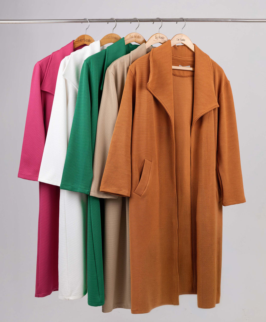 Autumn Coat