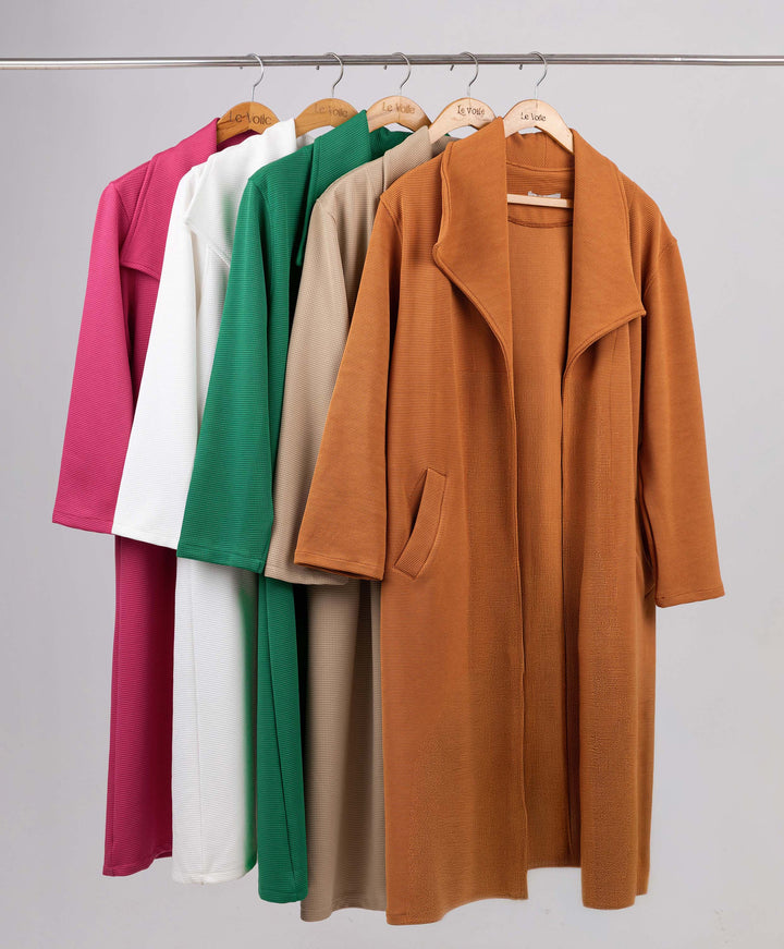 Autumn Coat