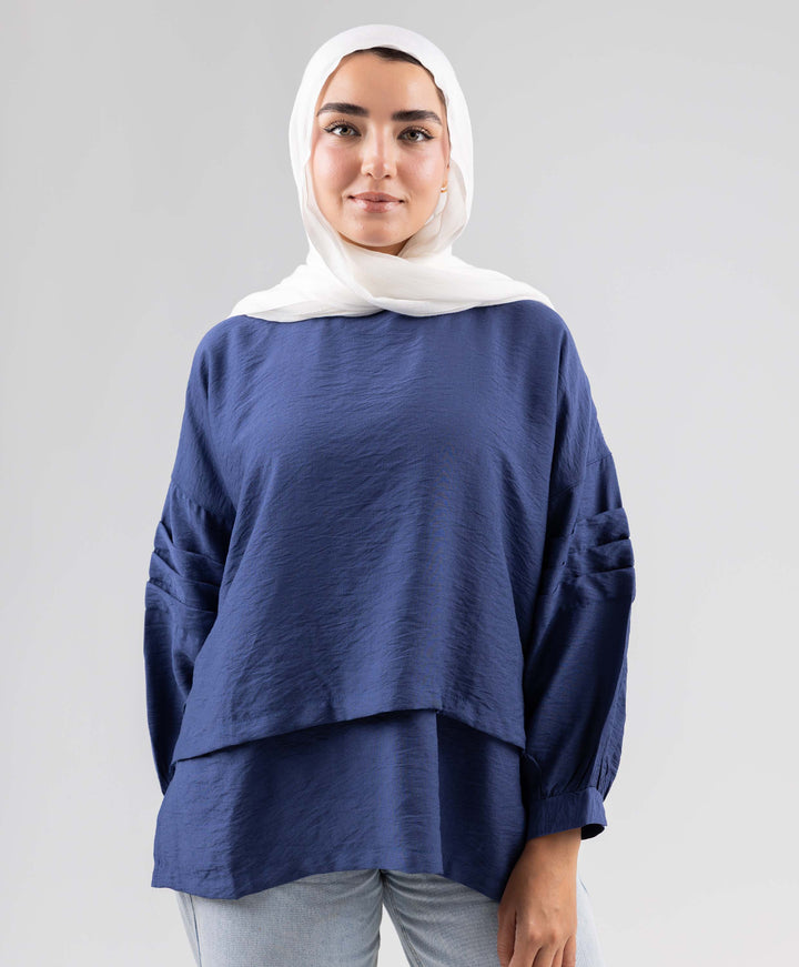 Loose Fit Shirt