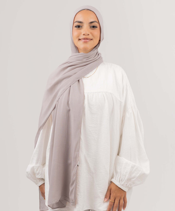 Modal Cotton Scarf
