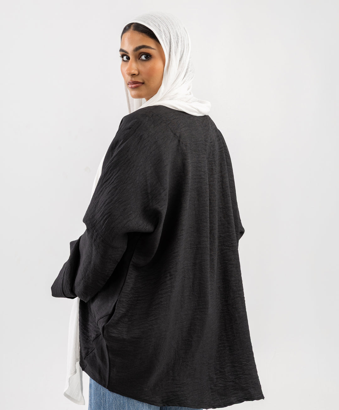 Basic Blouse