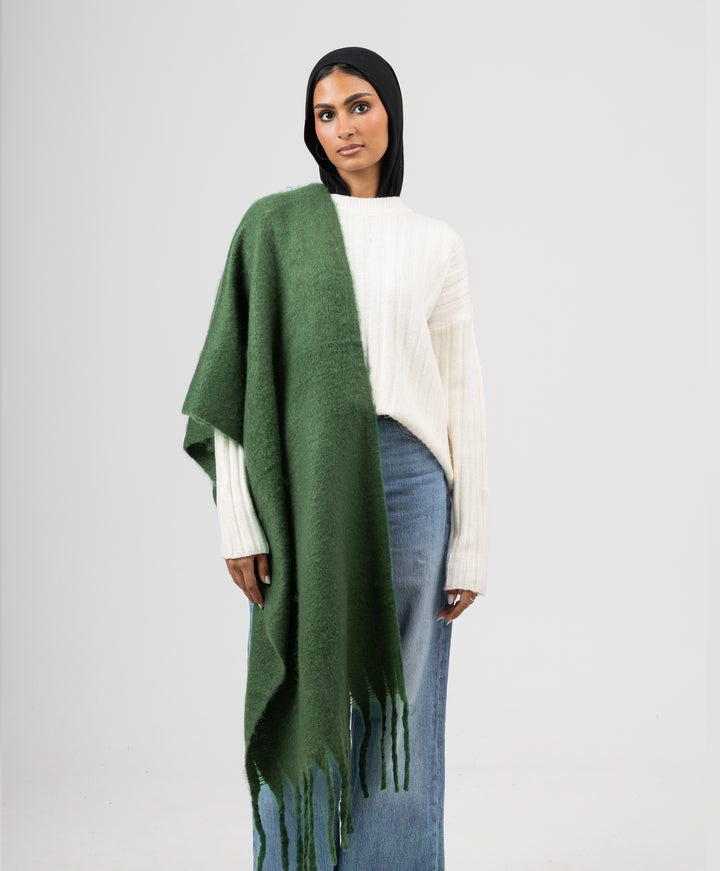 Essential Shawl