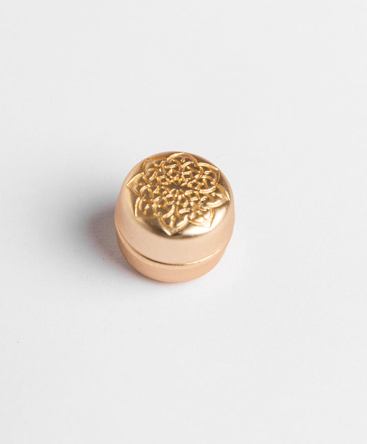 Mandala Magnetic Pin