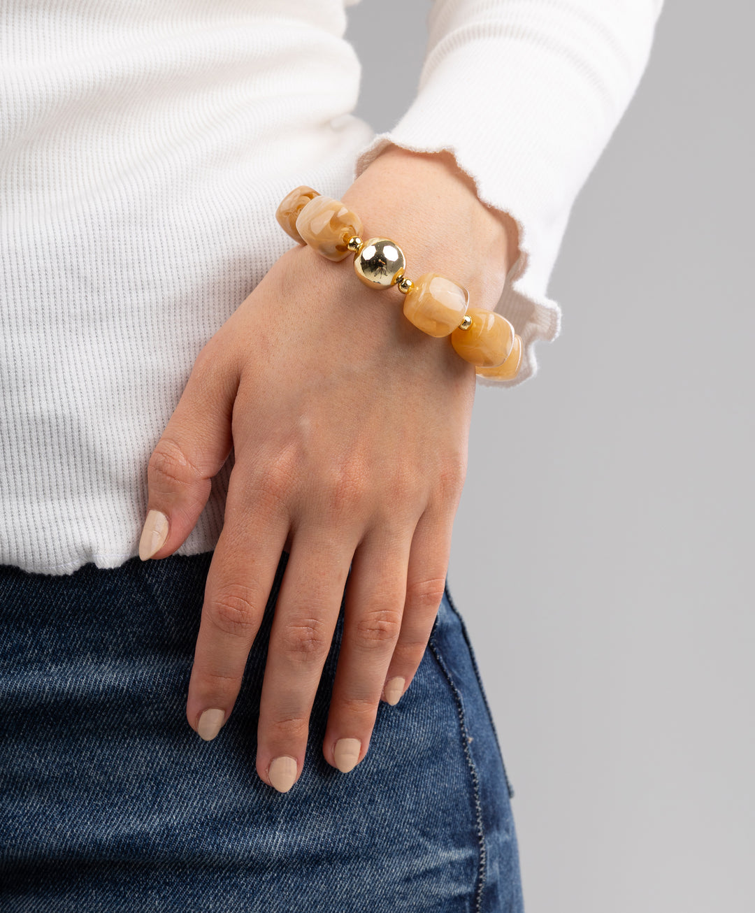 Luna Bangle